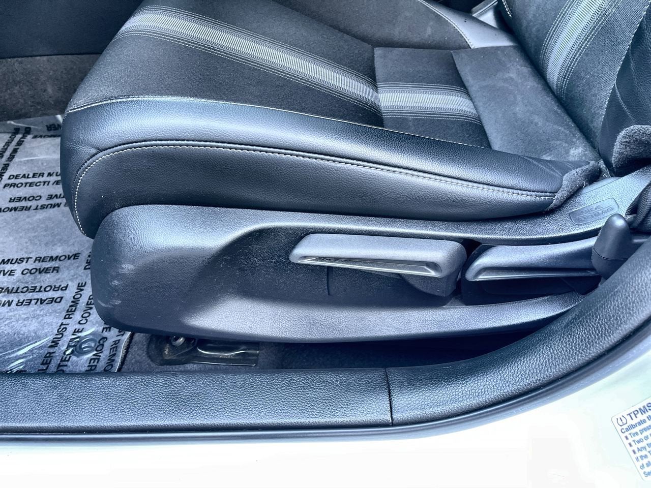 2022 Honda Civic Sedan Sport