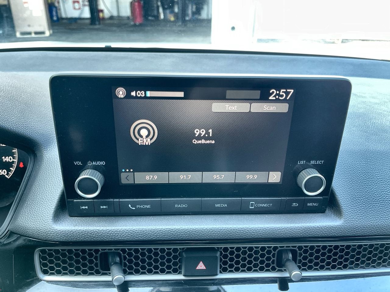 2022 Honda Civic Sedan Sport