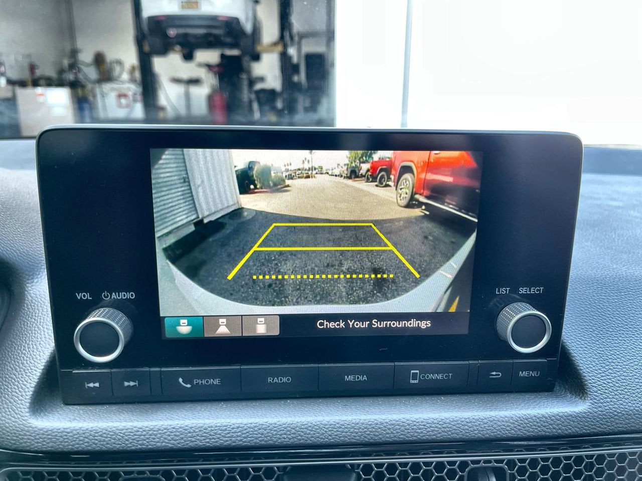 2022 Honda Civic Sedan Sport