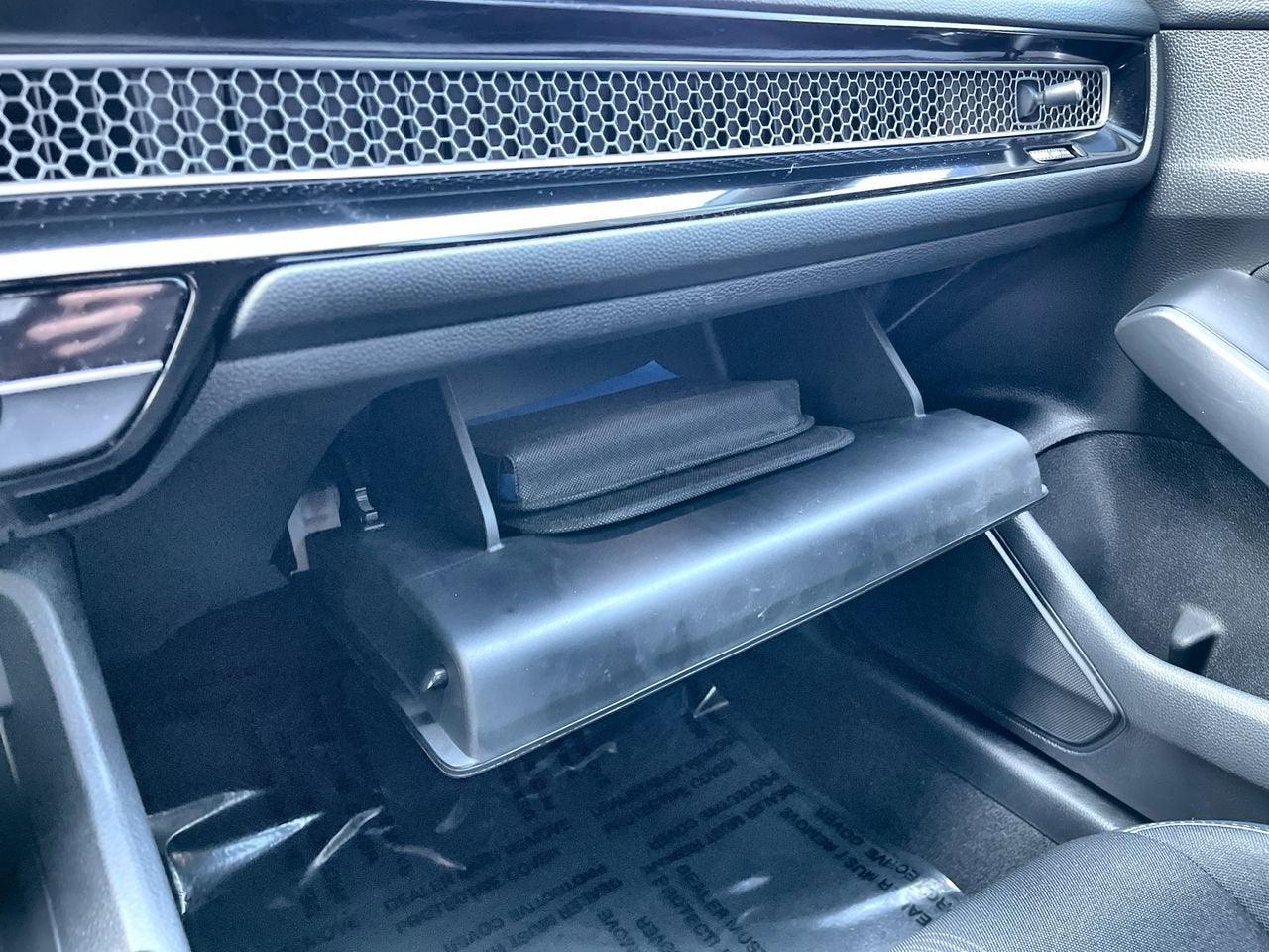 2022 Honda Civic Sedan Sport