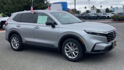 2023 Honda CR-V EX