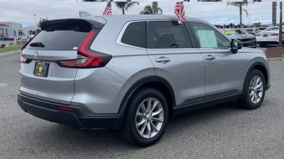 2023 Honda CR-V EX