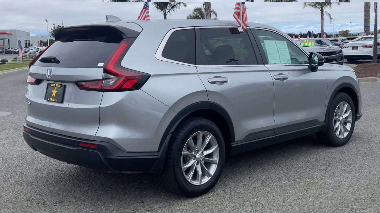 2023 Honda CR-V EX