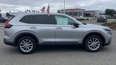 2023 Honda CR-V EX