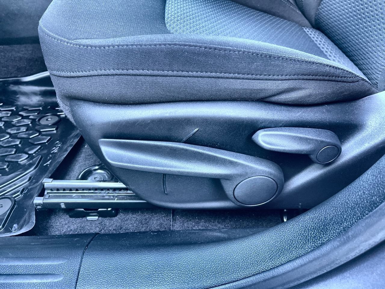 2024 Jeep Compass Sport