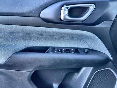 2024 Jeep Compass Sport