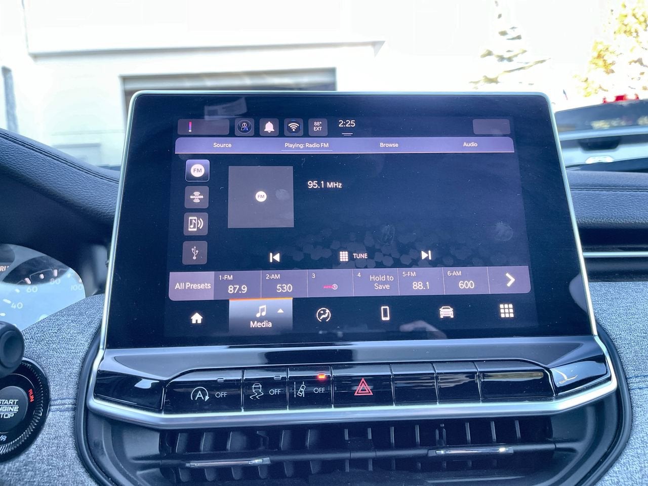 2024 Jeep Compass Sport