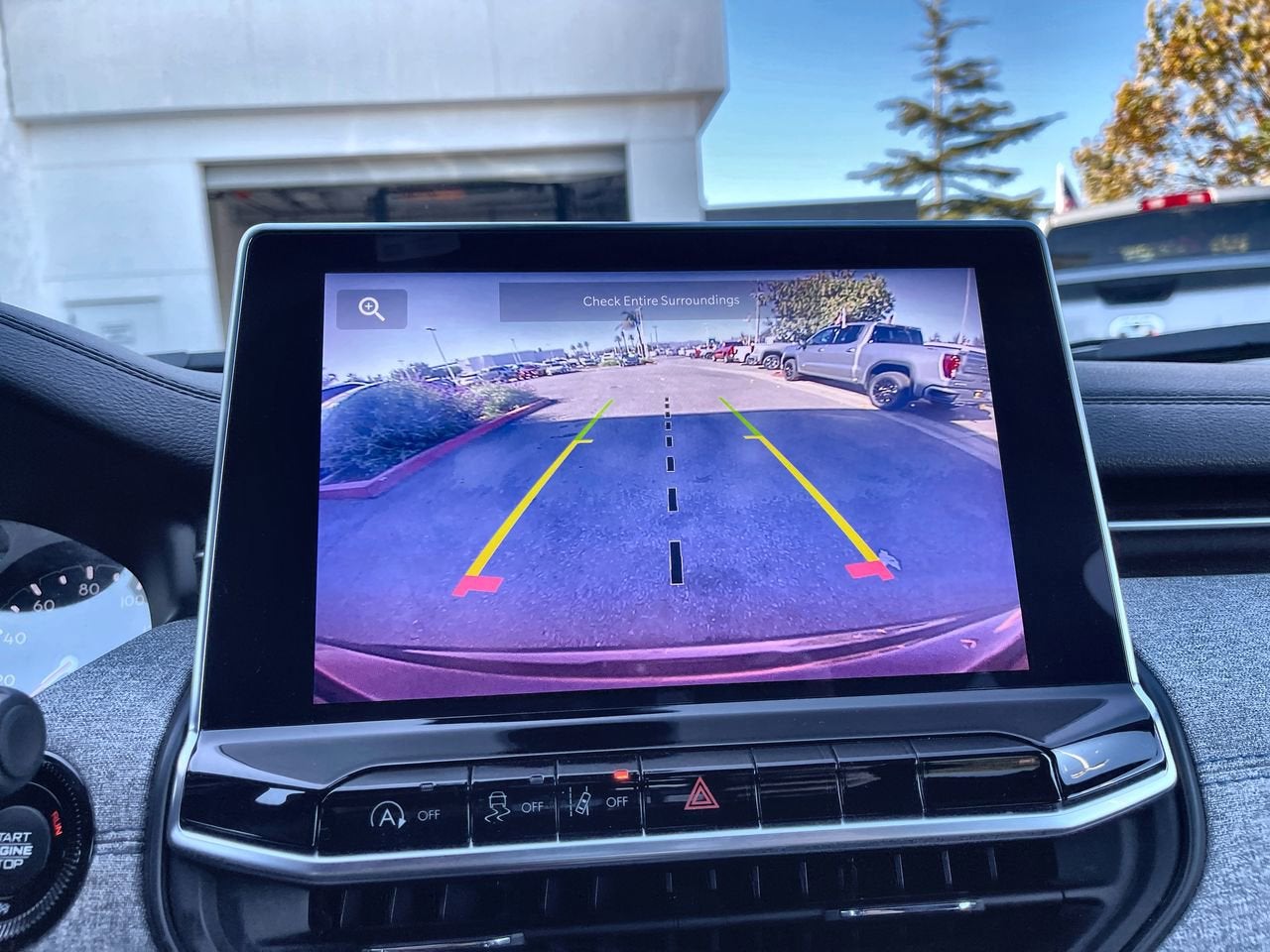 2024 Jeep Compass Sport