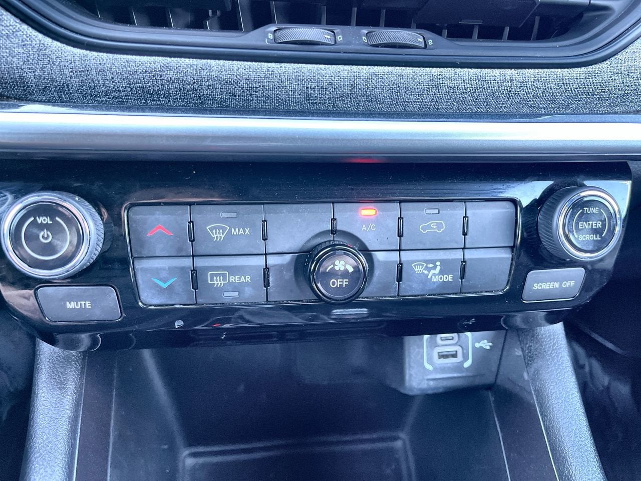 2024 Jeep Compass Sport