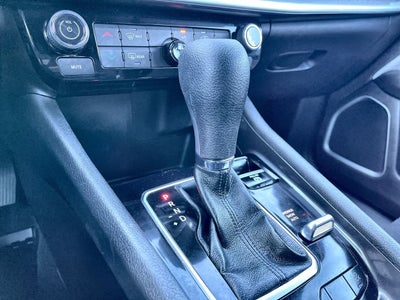 2024 Jeep Compass Sport