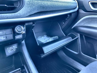 2024 Jeep Compass Sport