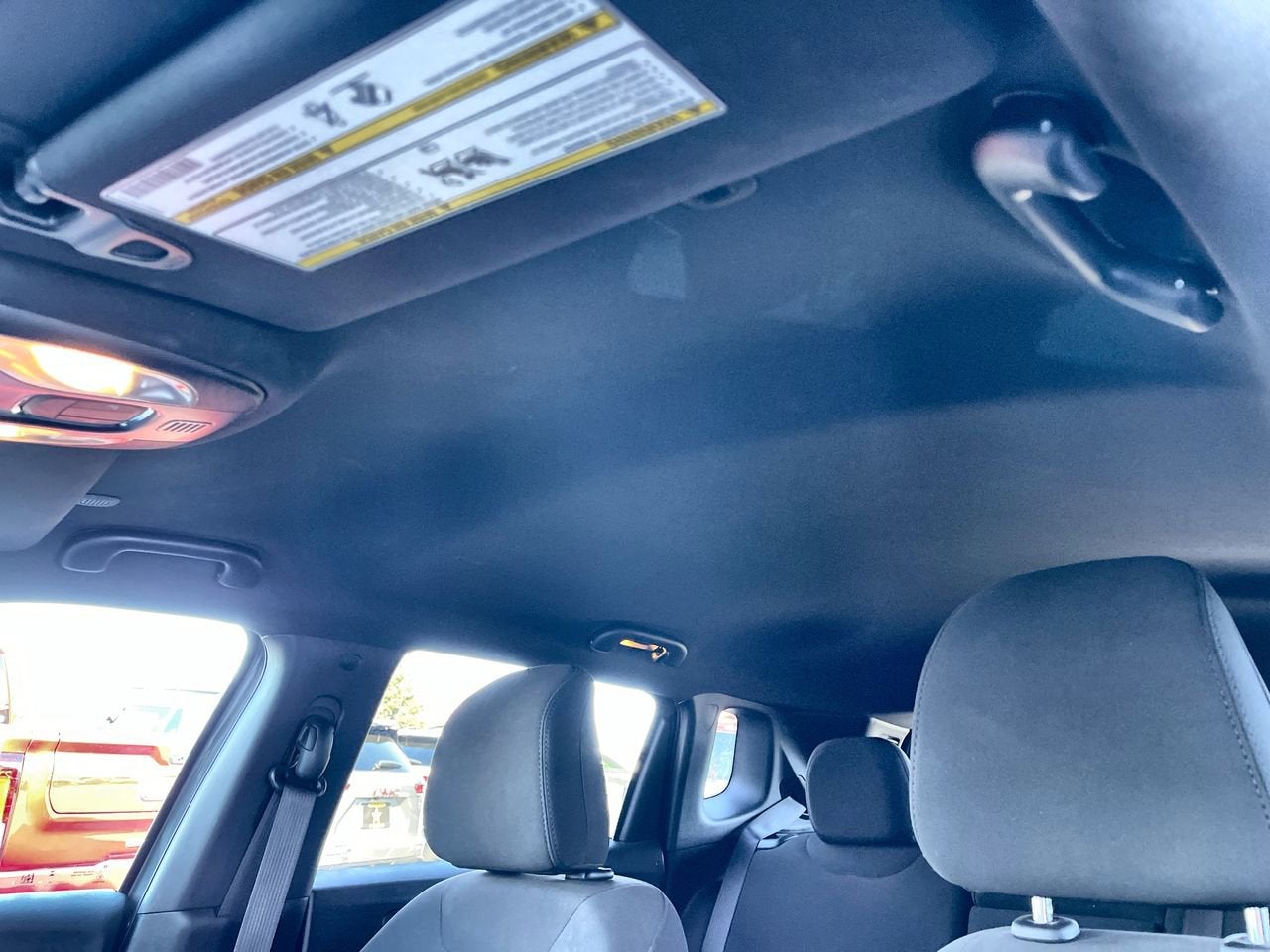 2024 Jeep Compass Sport