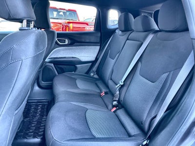 2024 Jeep Compass Sport