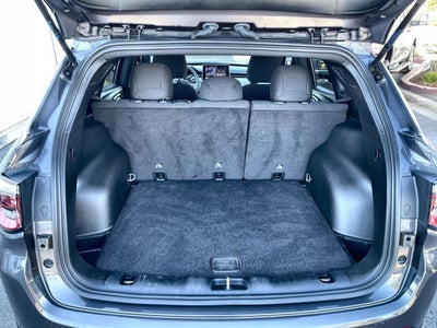 2024 Jeep Compass Sport