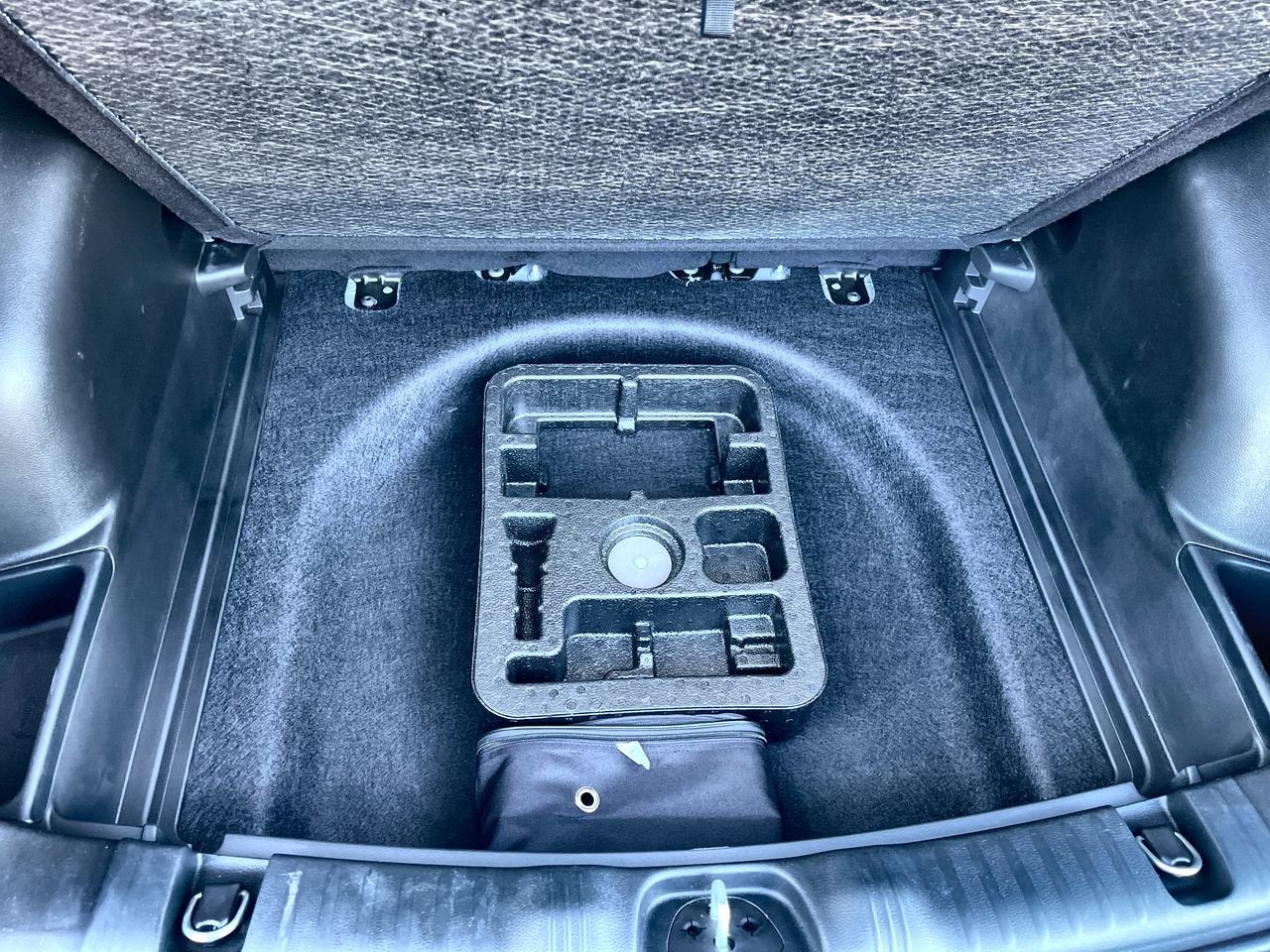 2024 Jeep Compass Sport