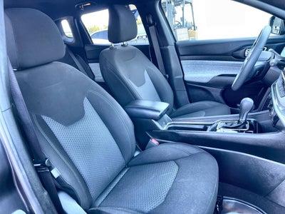 2024 Jeep Compass Sport