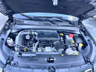 2024 Jeep Compass Sport