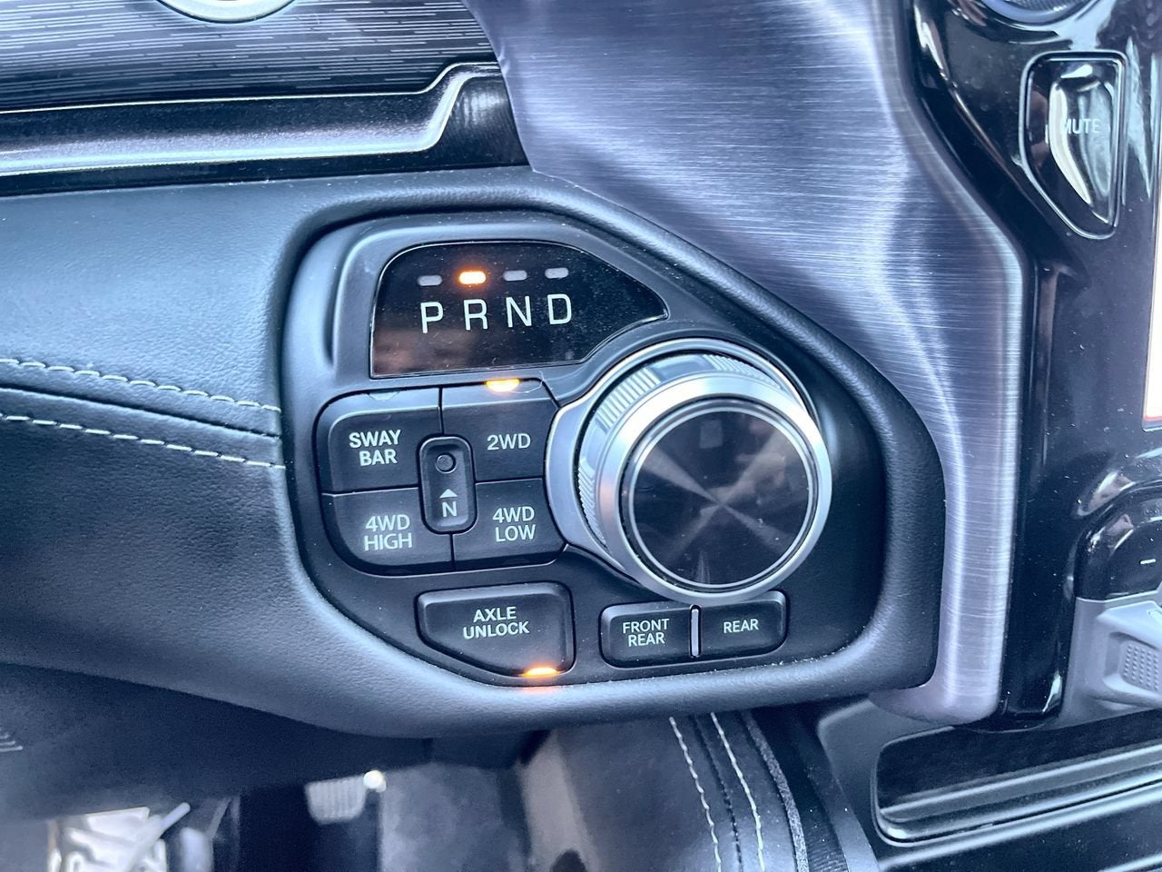 2024 RAM 2500 Power Wagon