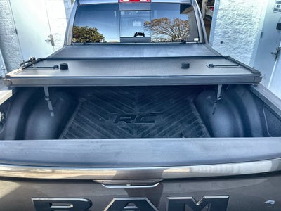 2024 RAM 2500 Power Wagon