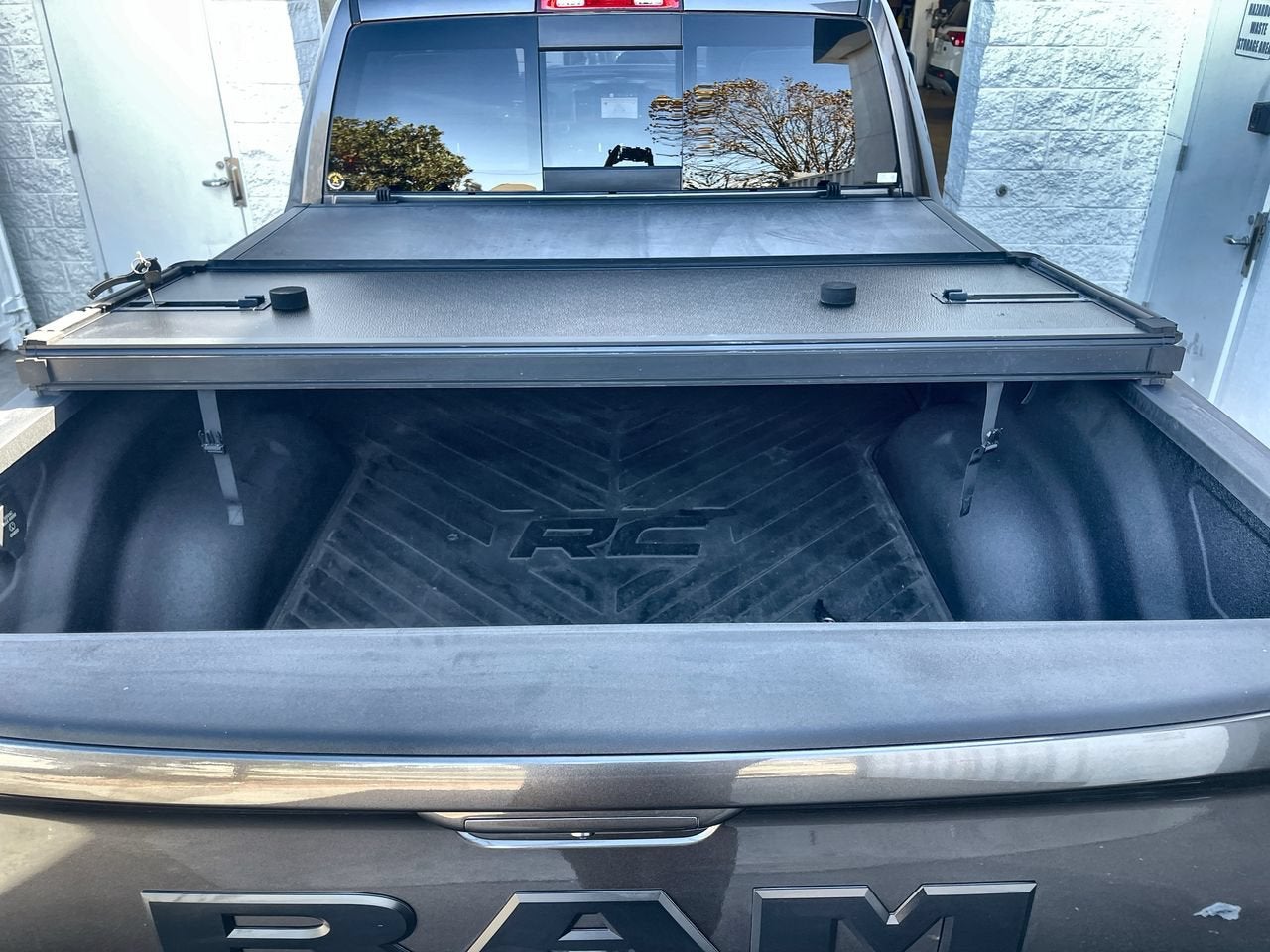 2024 RAM 2500 Power Wagon