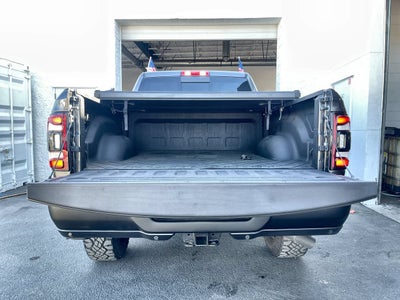 2024 RAM 2500 Power Wagon