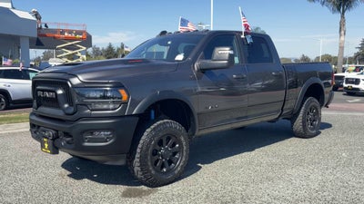 2024 RAM 2500 Power Wagon