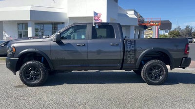 2024 RAM 2500 Power Wagon