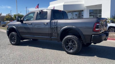 2024 RAM 2500 Power Wagon