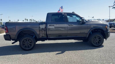 2024 RAM 2500 Power Wagon