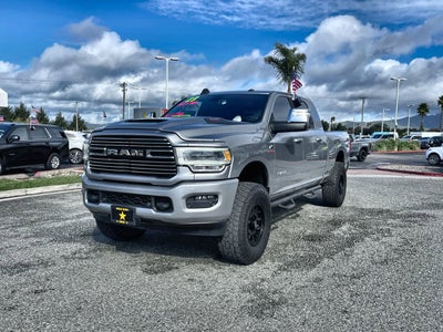 2023 RAM 2500 Laramie