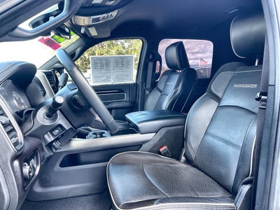 2023 RAM 2500 Laramie