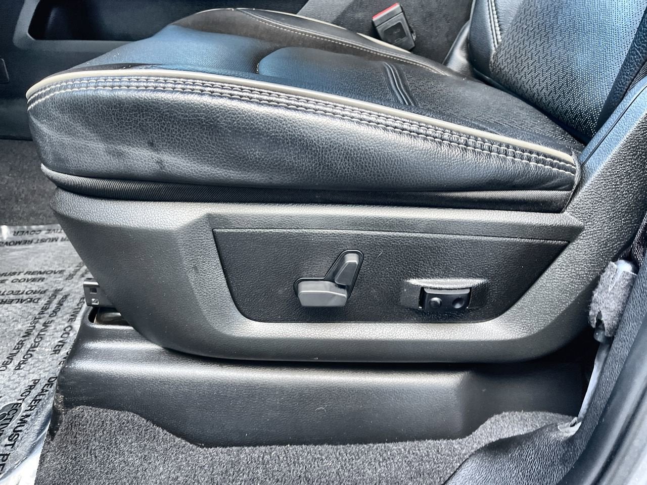 2023 RAM 2500 Laramie