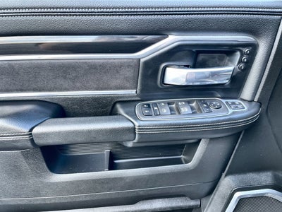 2023 RAM 2500 Laramie