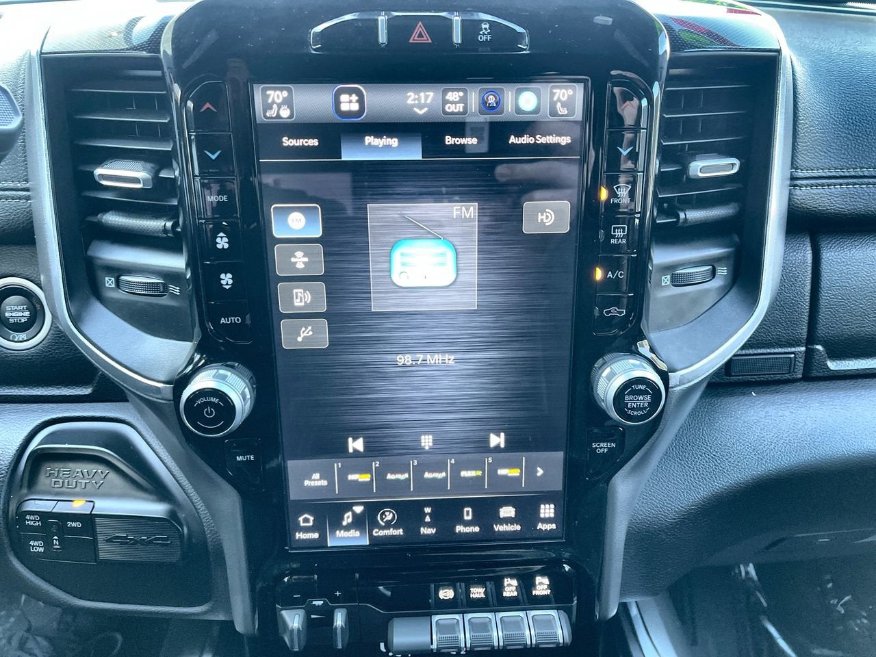 2023 RAM 2500 Laramie