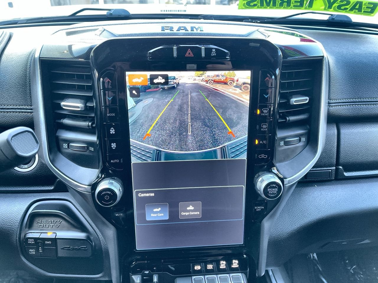 2023 RAM 2500 Laramie