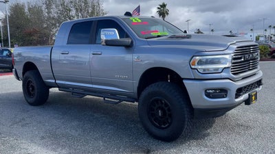 2023 RAM 2500 Laramie