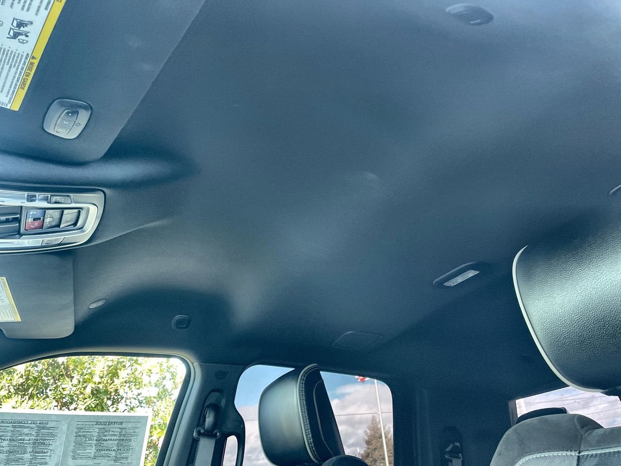 2023 RAM 2500 Laramie