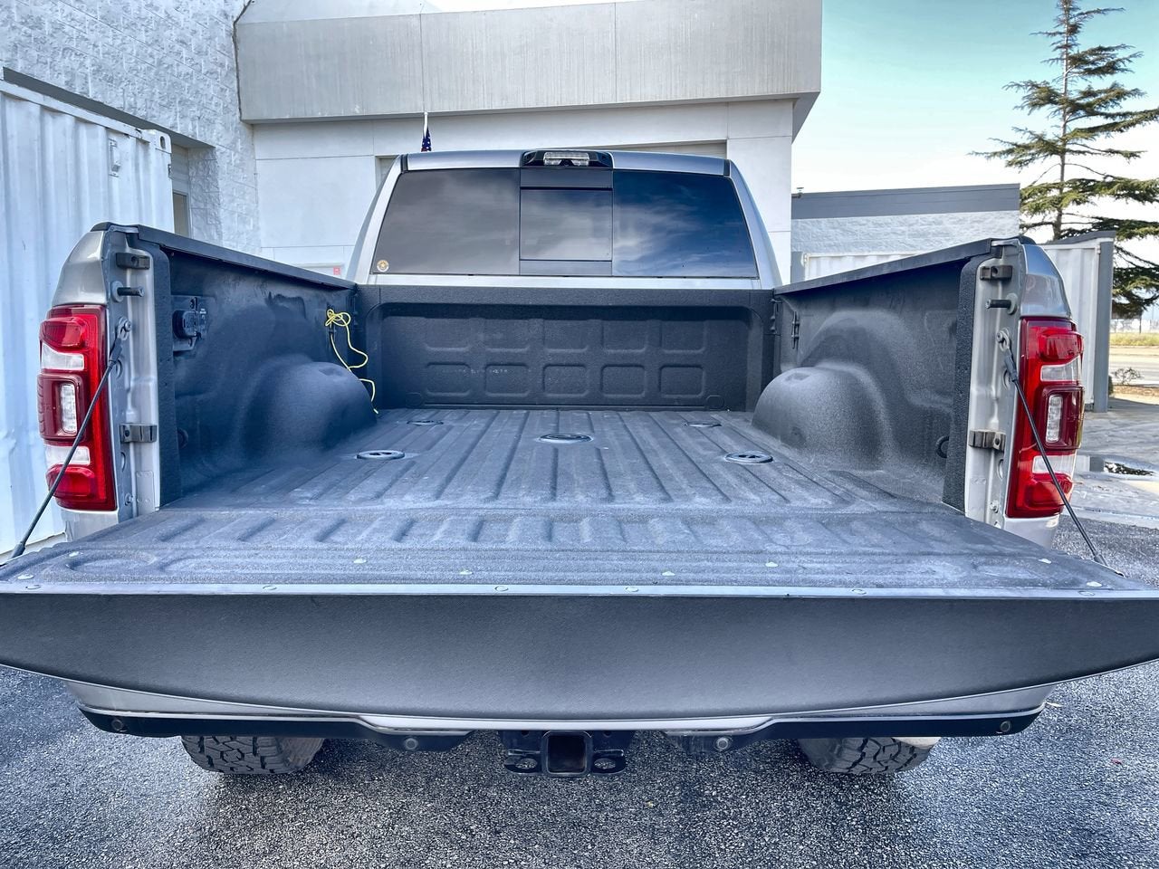 2023 RAM 2500 Laramie