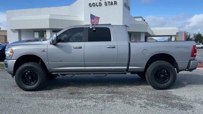 2023 RAM 2500 Laramie