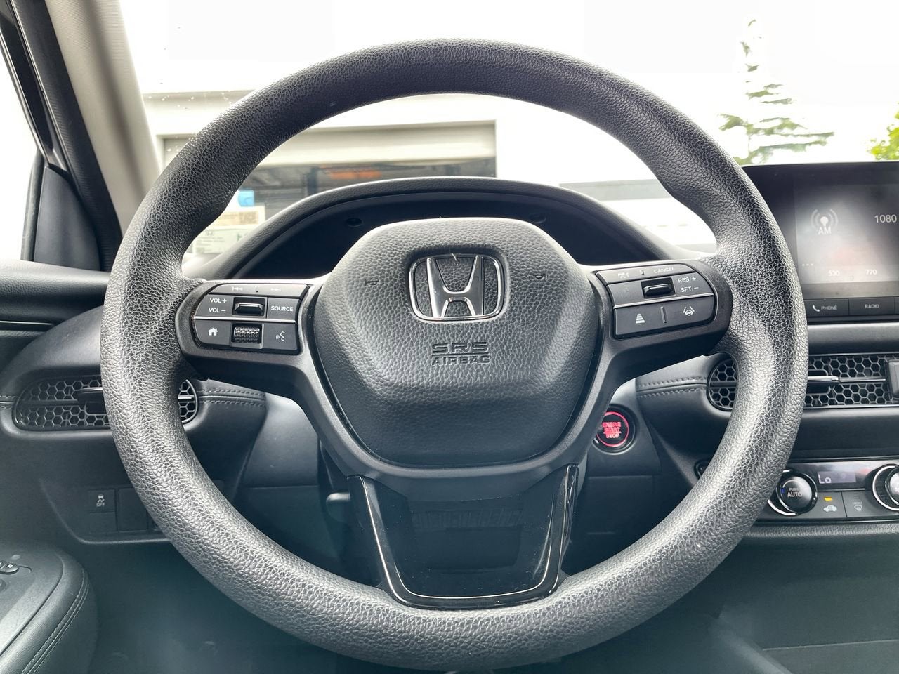 2023 Honda HR-V LX