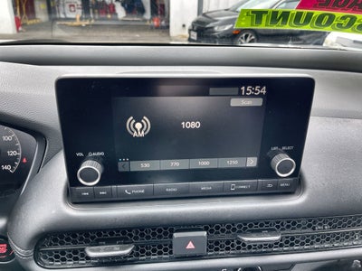 2023 Honda HR-V LX