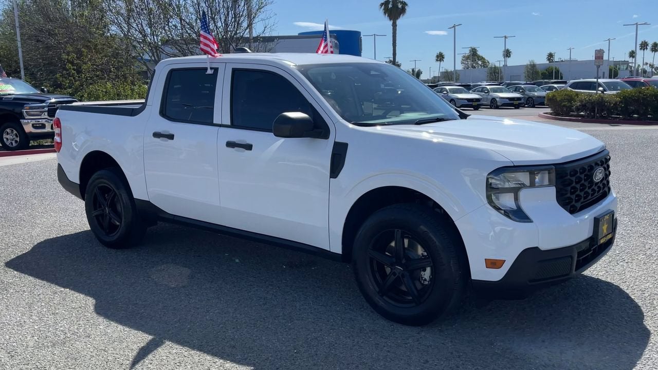 2025 Ford Maverick XL