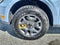 2025 Ford Maverick Tremor