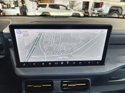 2025 Ford Maverick Tremor