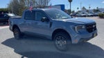 2025 Ford Maverick Tremor