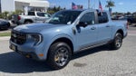 2025 Ford Maverick Tremor