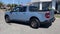 2025 Ford Maverick Tremor
