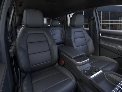 2027 GMC Terrain FWD Elevation