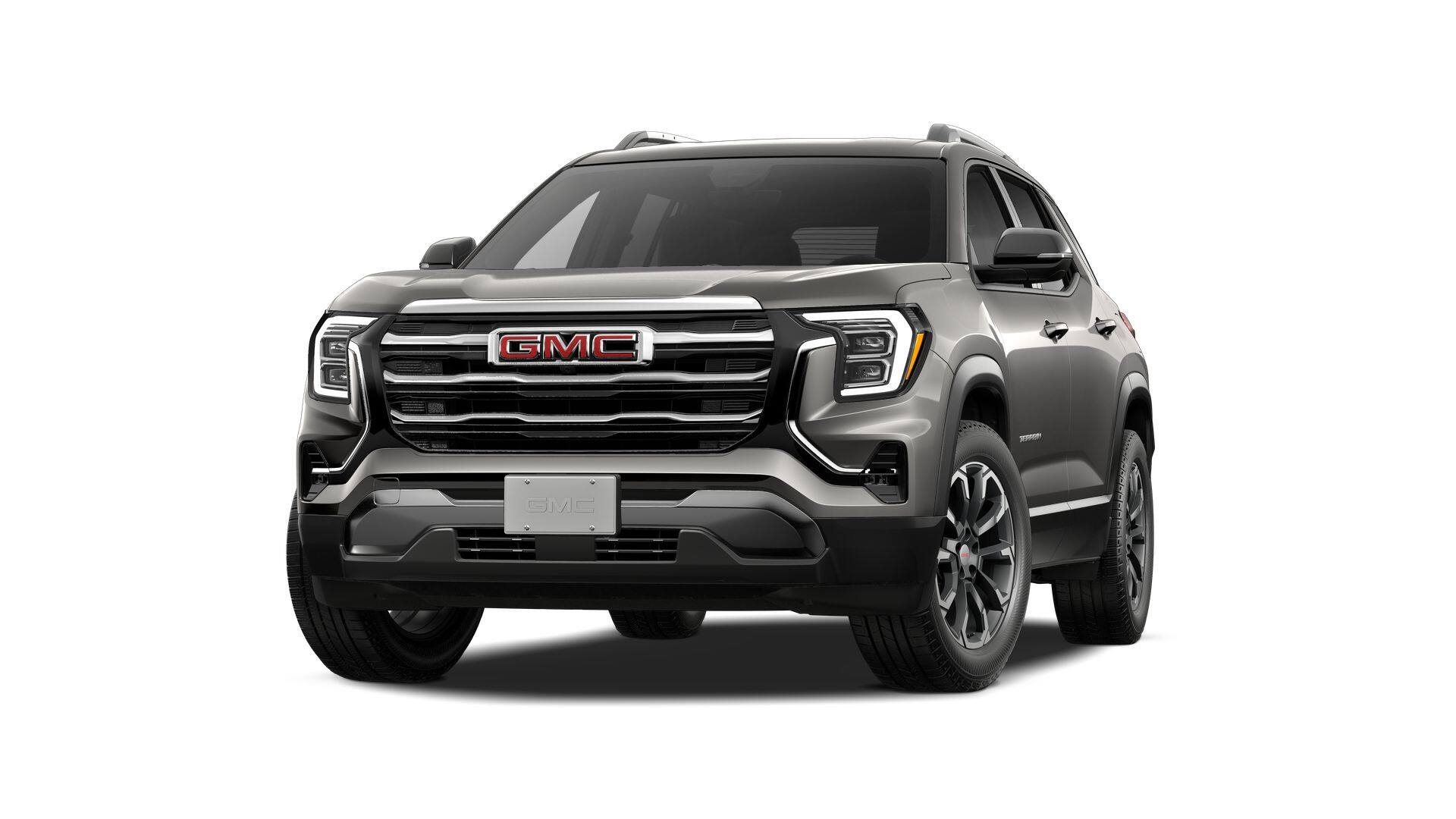 2027 GMC Terrain FWD Elevation