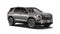 2027 GMC Terrain FWD Elevation